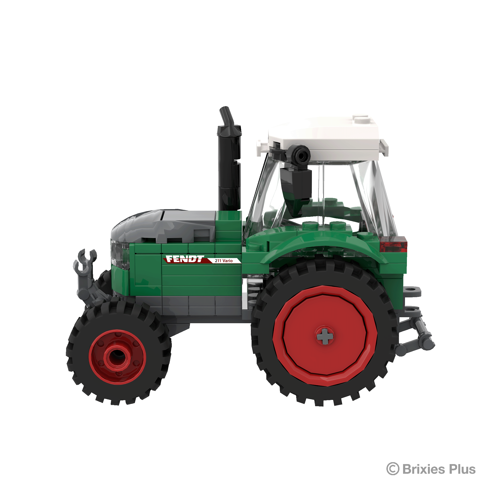 *SELEKTIV* BRIXIES Plus Fendt 211 Vario