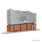 BRIXIES Plus Luxury Limited Edition 2017 Stück worldwide - Elbphilharmonie