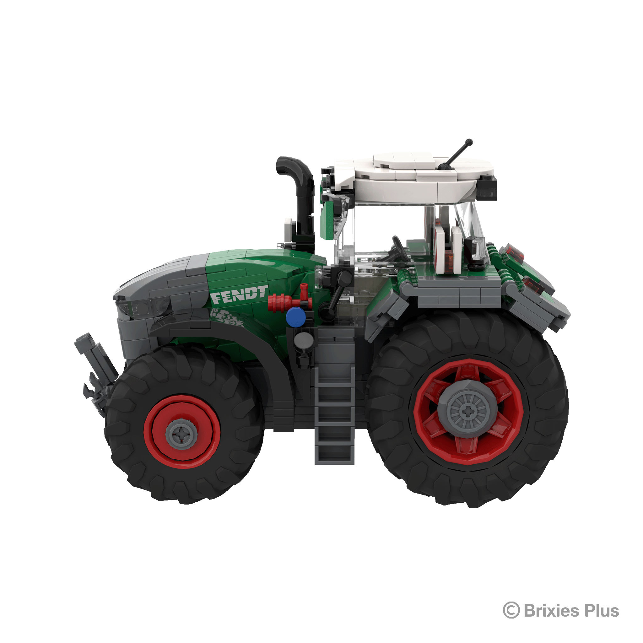 *SELEKTIV* BRIXIES Plus Fendt 1052