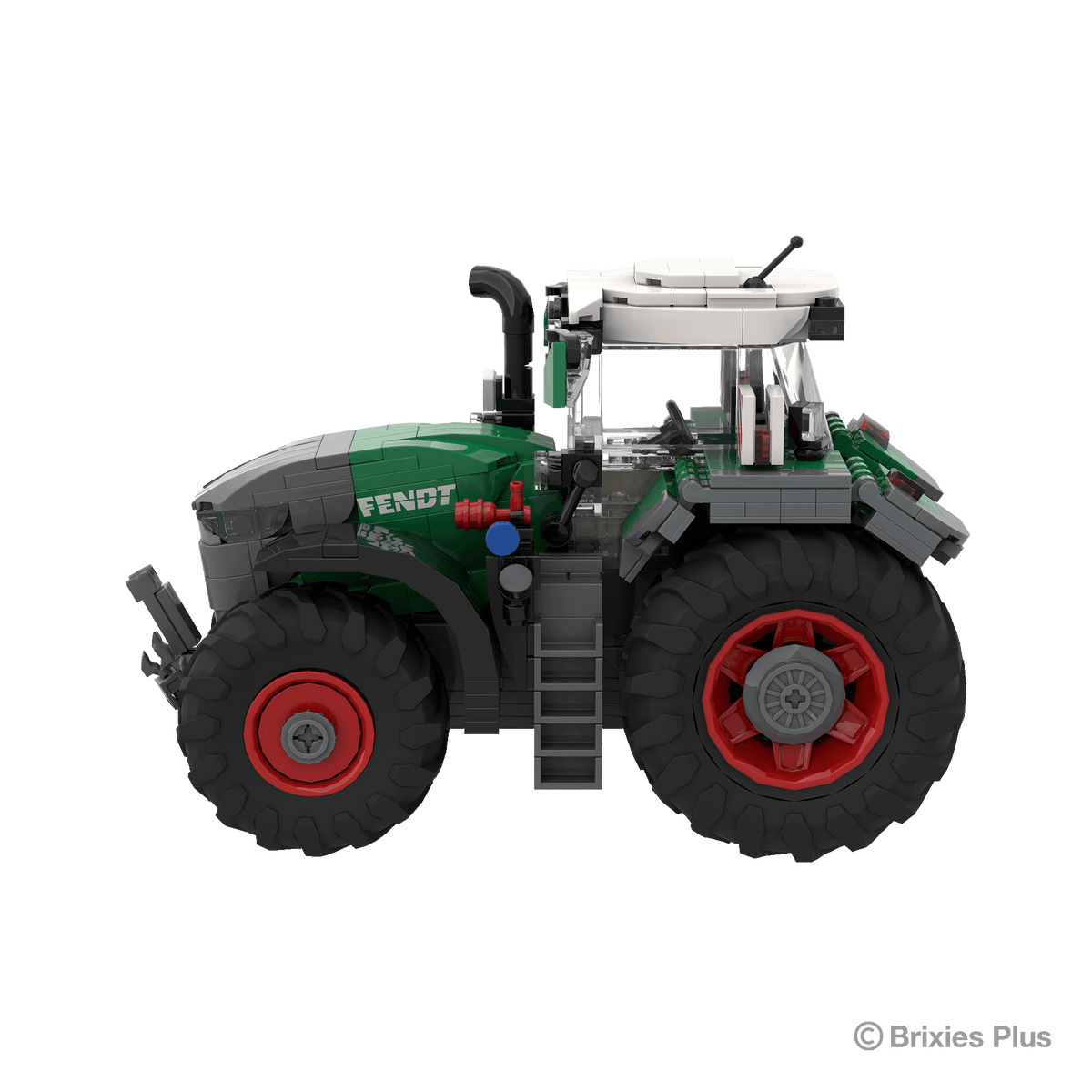 BRIXIES Plus Fendt 1052