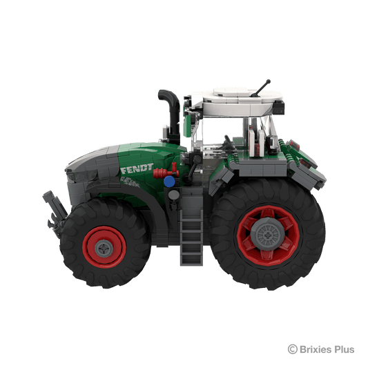 BRIXIES Plus Fendt 1052