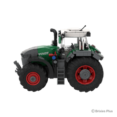 BRIXIES Plus Fendt 1052