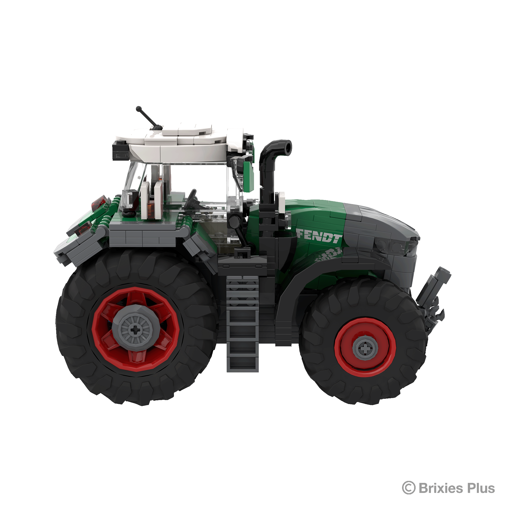 *SELECTIVE* BRIXIES Plus Fendt 1052