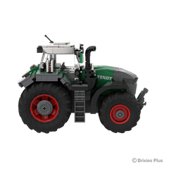 BRIXIES Plus Fendt 1052
