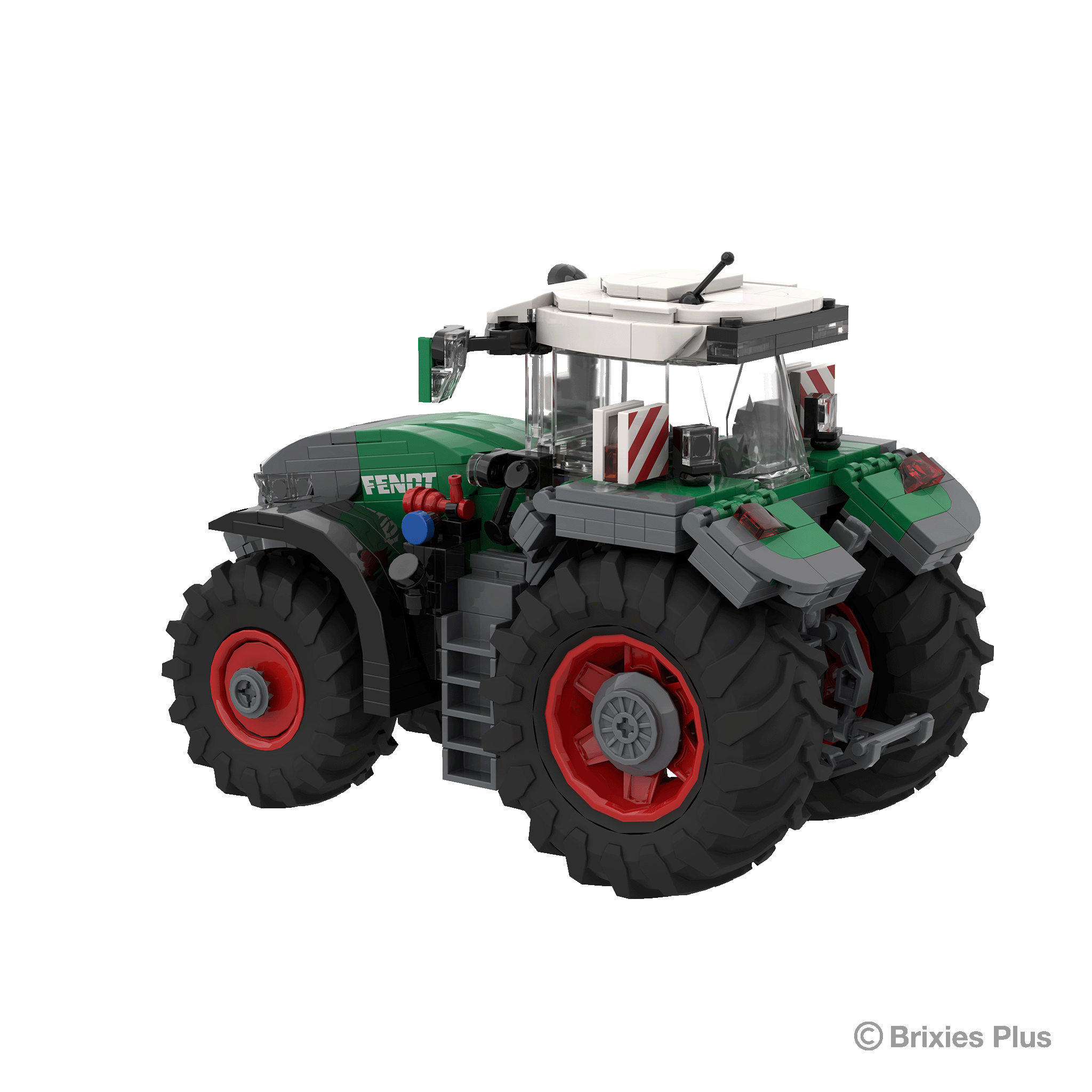 *SELECTIVE* BRIXIES Plus Fendt 1052