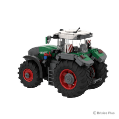 BRIXIES Plus Fendt 1052