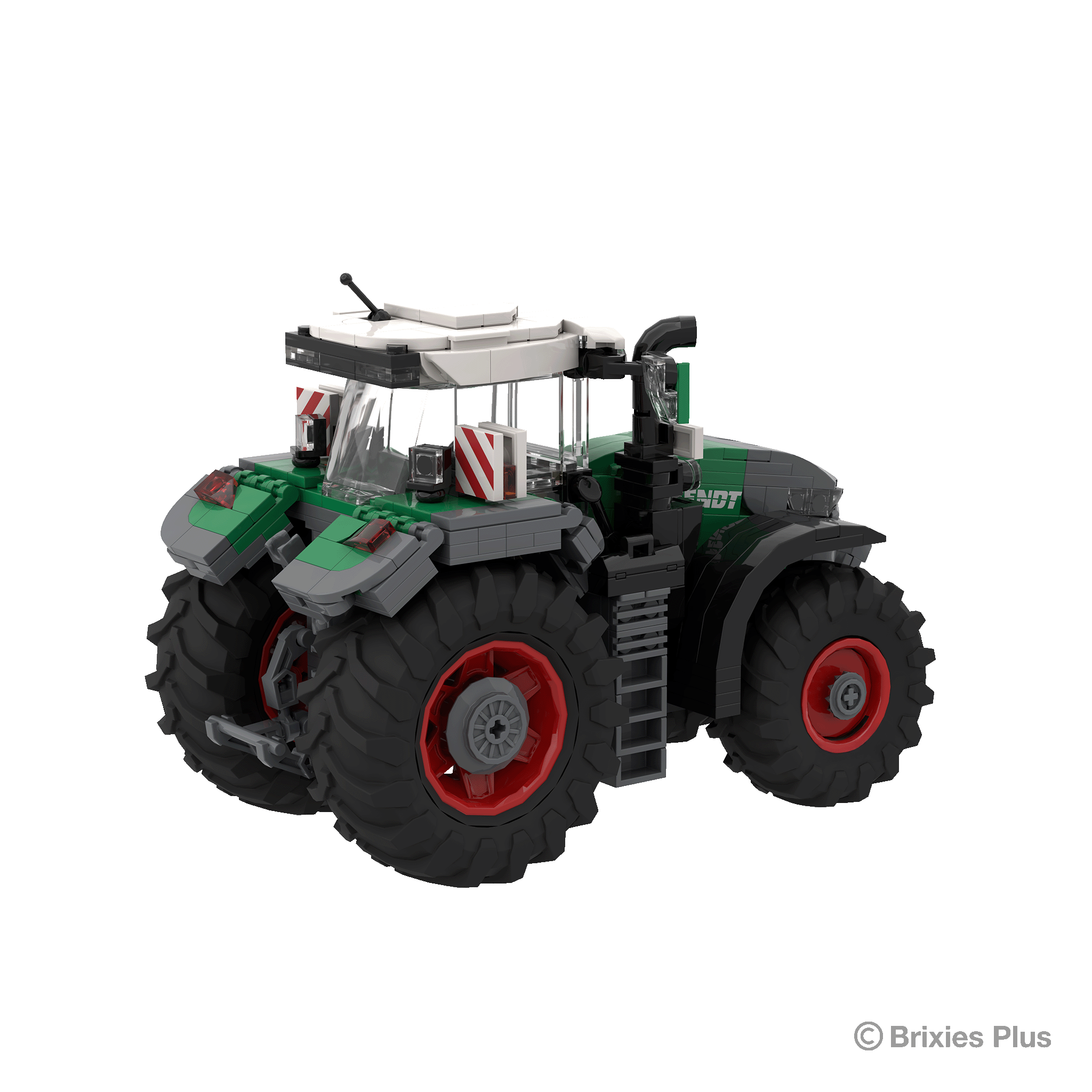 *SELECTIVE* BRIXIES Plus Fendt 1052