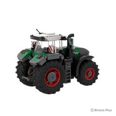 BRIXIES Plus Fendt 1052