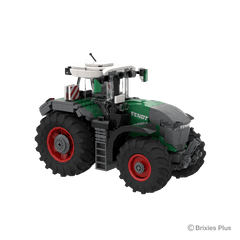 BRIXIES Plus Fendt 1052