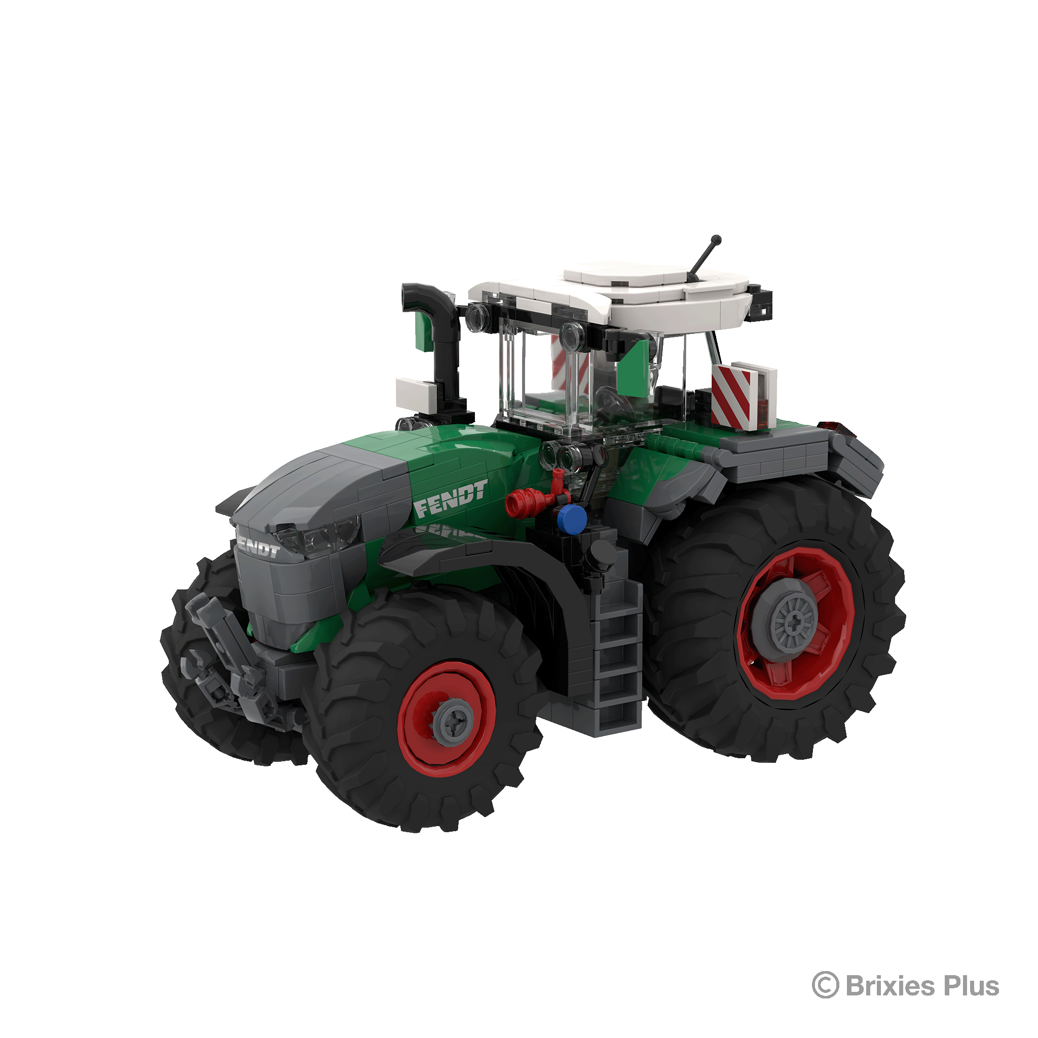 *SELEKTIV* BRIXIES Plus Fendt 1052
