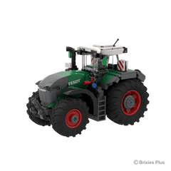 BRIXIES Plus Fendt 1052