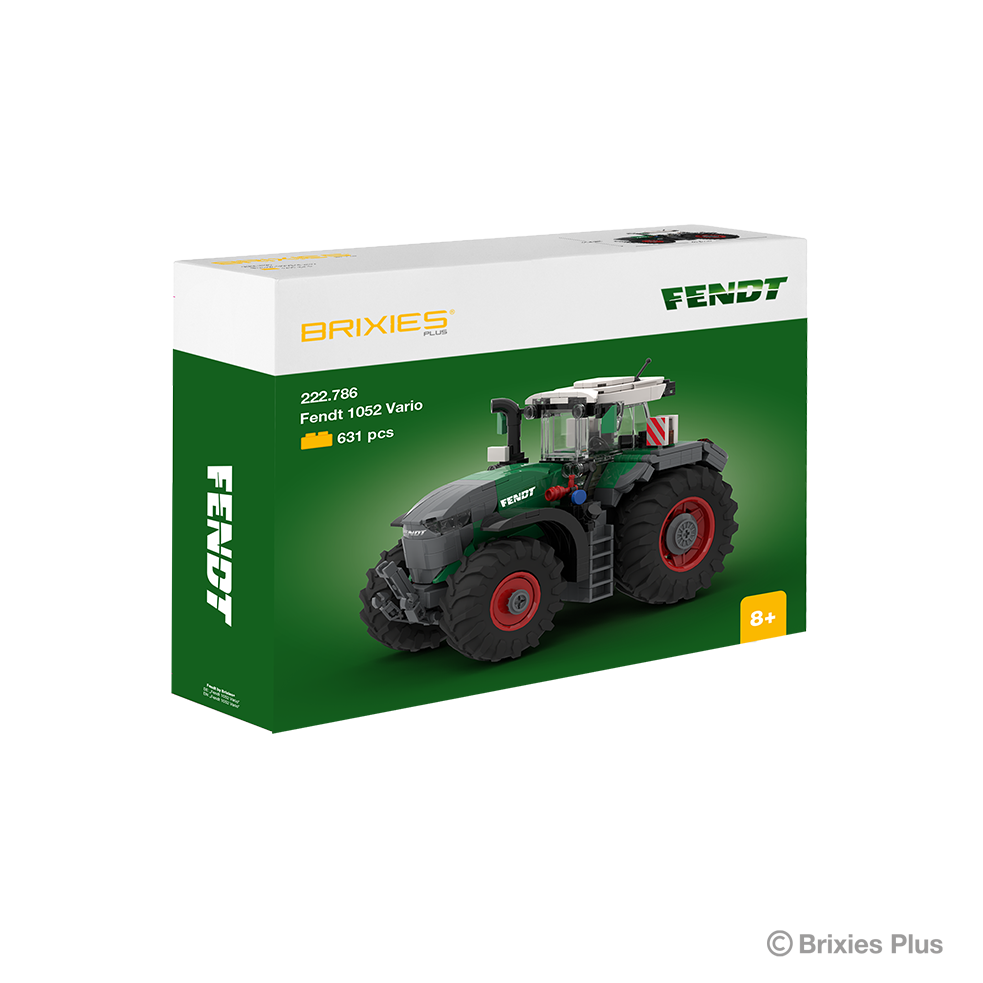 Fendt 1052