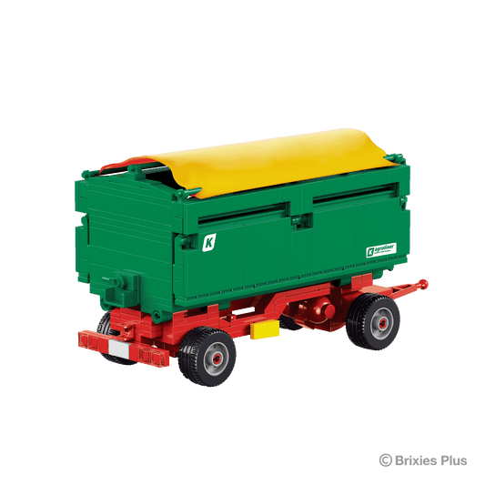 BRIXIES Plus Kröger Dreiseitenkipper HKD 302