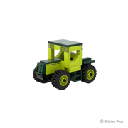 BRIXIES Plus MB-Trac 1500 - Micro Scale