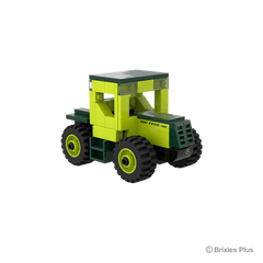 BRIXIES Plus MB-Trac 1500 - Micro Scale