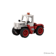 *SELECTIVE*BRIXIES Plus MB-Trac 65/70 - 1:30 Scale