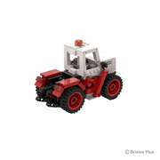 *SELEKTIV*BRIXIES Plus MB-Trac 65/70 - 1:30 Scale