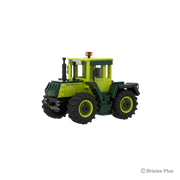 *SELEKTIV*BRIXIES Plus MB-Trac 1300 - 1:30 Scale Lime-DG