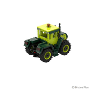 *SELECTIVE*BRIXIES Plus MB-Trac 1300 - 1:30 Scale Lime-DG