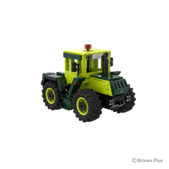 *SELEKTIV*BRIXIES Plus MB-Trac 1300 - 1:30 Scale Lime-DG