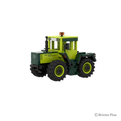 *SELEKTIV*BRIXIES Plus MB-Trac 1600 - 1:30 Scale