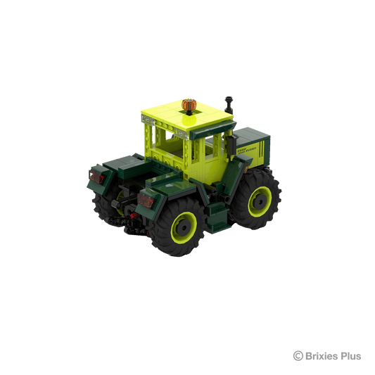 *SELEKTIV*BRIXIES Plus MB-Trac 1600 - 1:30 Scale