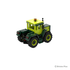 *SELEKTIV*BRIXIES Plus MB-Trac 1600 - 1:30 Scale