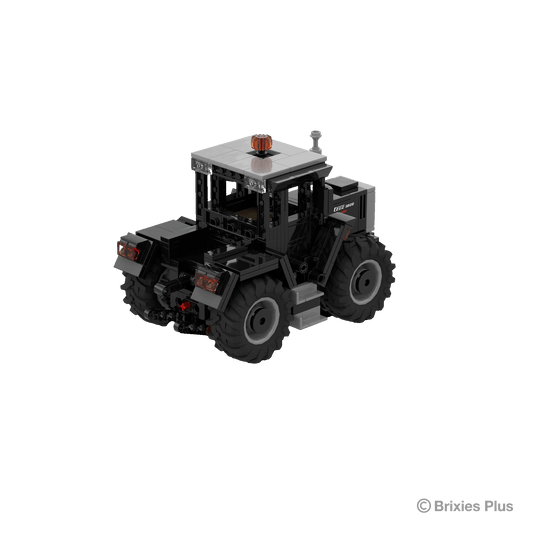 *SELEKTIV*BRIXIES Plus MB-Trac 1800 - 1:30 Scale