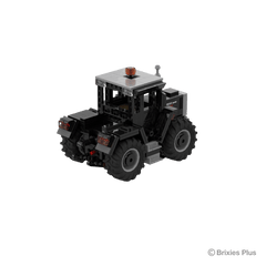 *SELEKTIV*BRIXIES Plus MB-Trac 1800 - 1:30 Scale