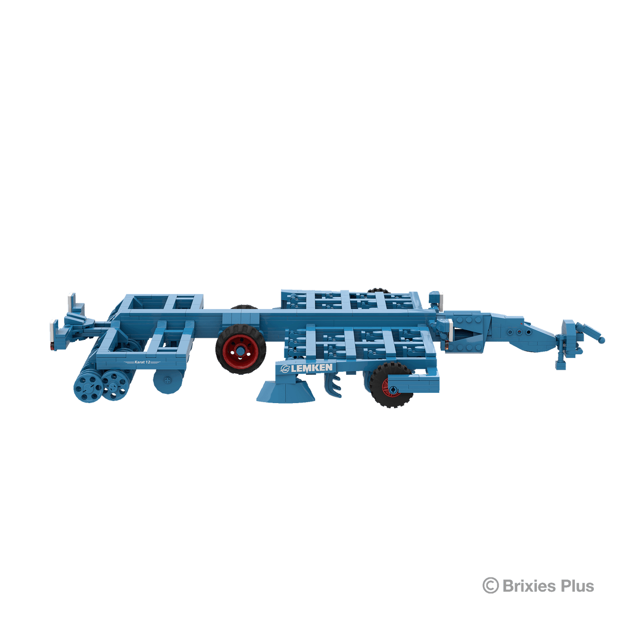Lemken Karat 12