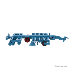 BRIXIES Plus Lemken Karat 12