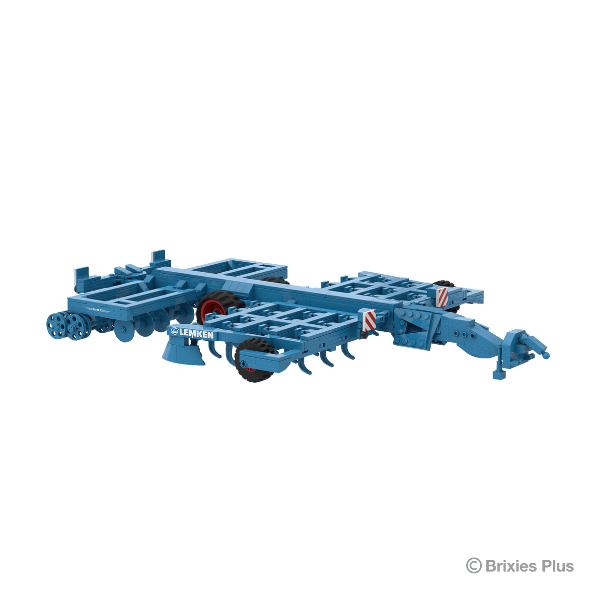 Lemken Karat 12