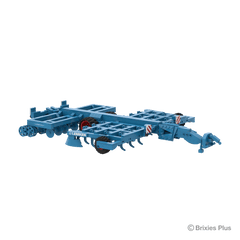 BRIXIES Plus Lemken Karat 12
