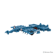 Lemken Karat 12