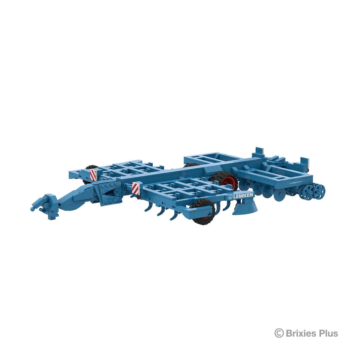 Lemken Karat 12