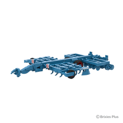 BRIXIES Plus Lemken Karat 12