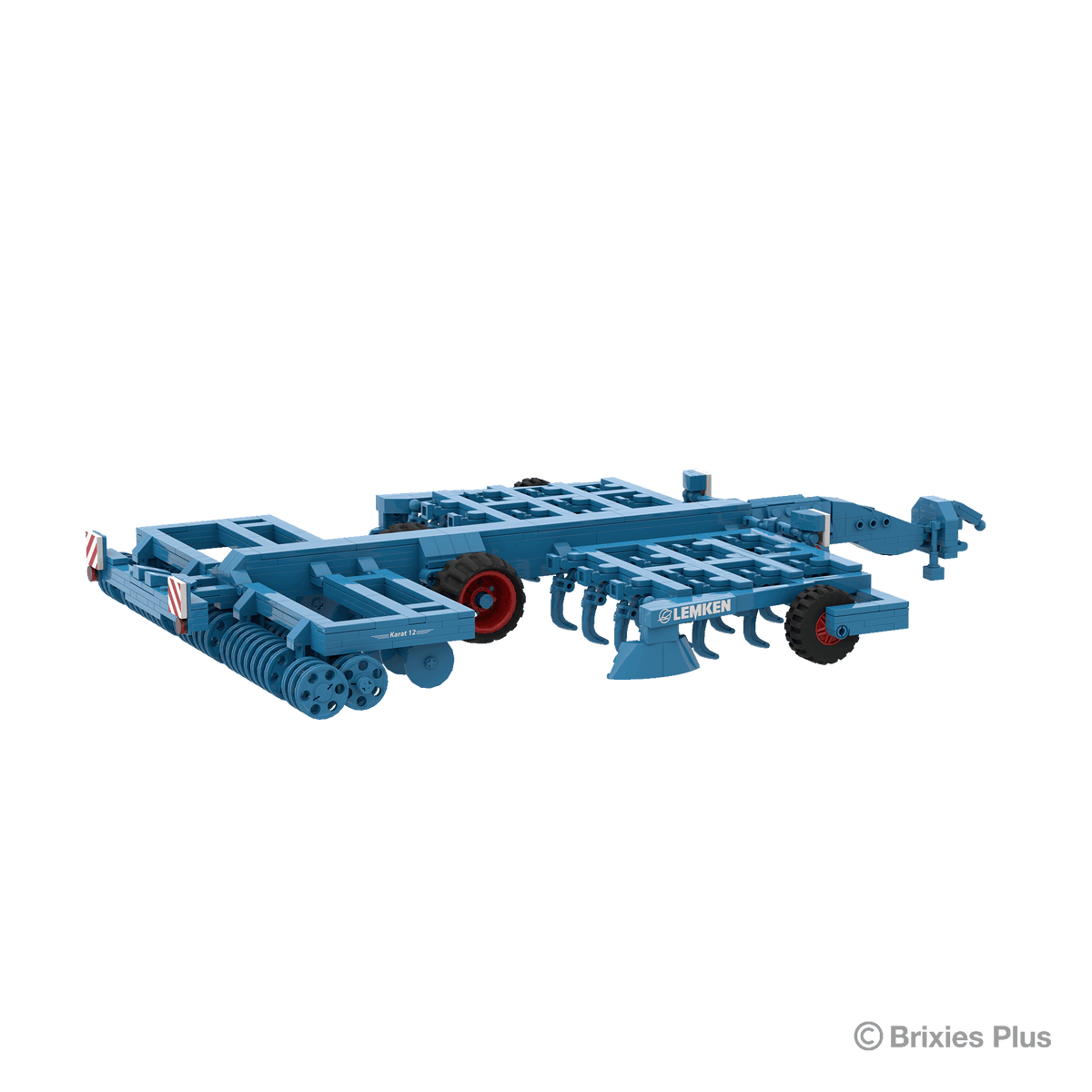 Lemken Karat 12
