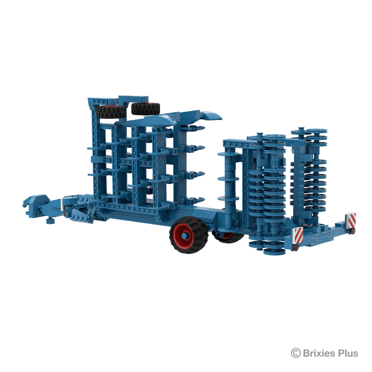 Lemken Karat 12