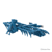 BRIXIES Plus Lemken Koralin 9
