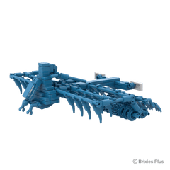 BRIXIES Plus Lemken Koralin 9