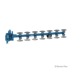 BRIXIES Plus Lemken Juwel 10