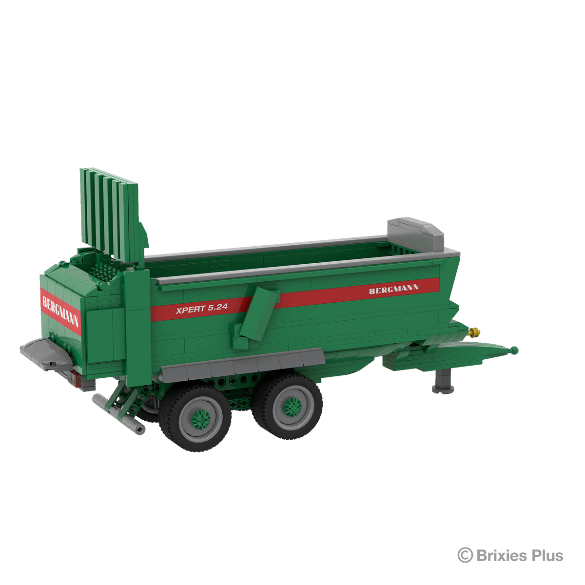 Bergmann Streuer Xpert 5 -24