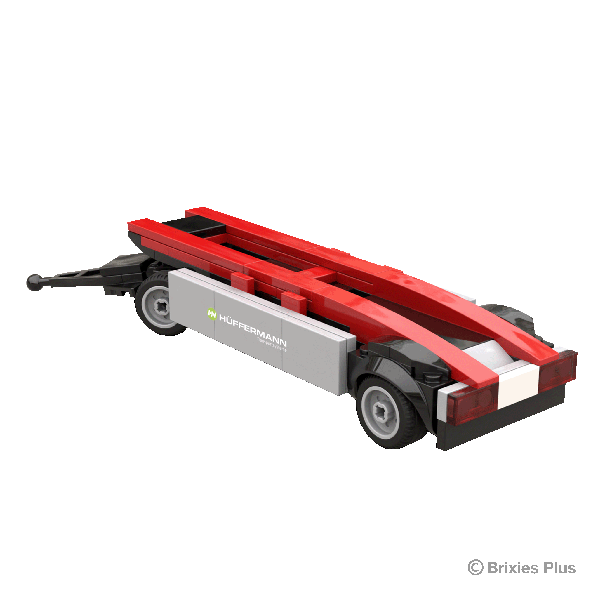 BRIXIES Plus Hüffermann Multi Carrier
