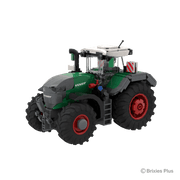 BRIXIES Plus Remote Control Fendt 1052 Vario 1:32
