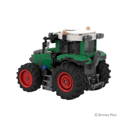 BRIXIES Plus Fendt 620 Vario