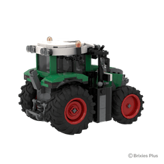 BRIXIES Plus Fendt 620 Vario