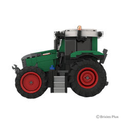BRIXIES Plus Fendt 620 Vario