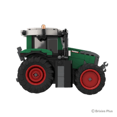 BRIXIES Plus Fendt 620 Vario