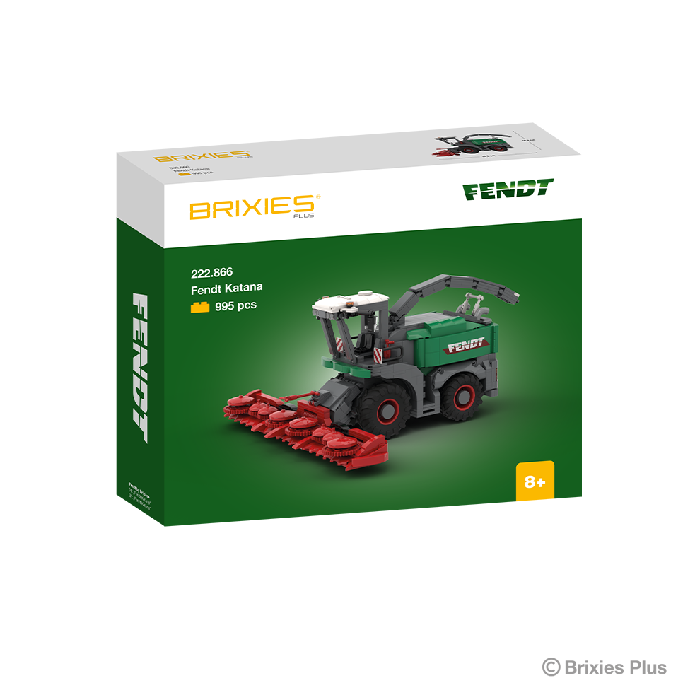 Fendt Katana