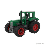 BRIXIES Plus Fendt Favorit 611